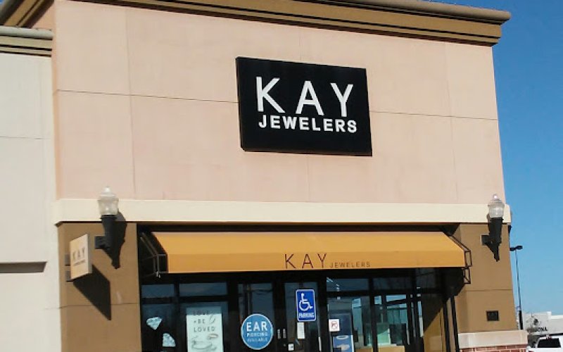 KAY Jewelers — Jewelry store in Wichita