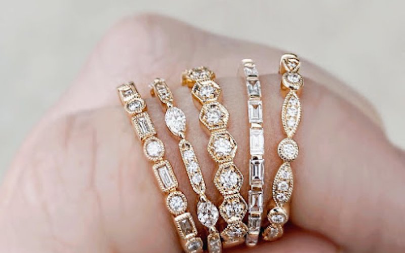 Powell Jewelry — Jewelry store in Wichita