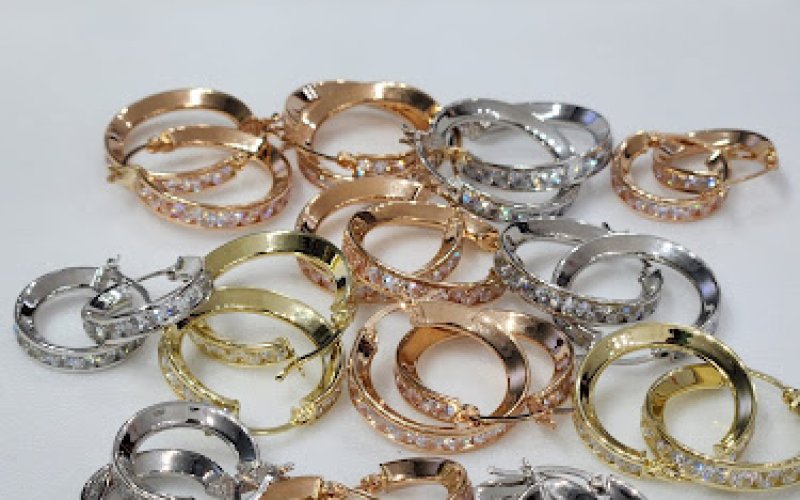 Solomon Jewelers — Jewelry store in Wichita
