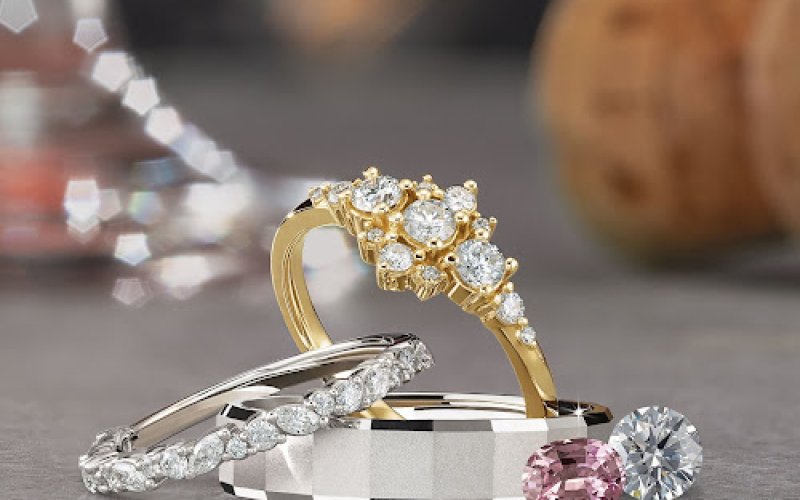 Sparkle Jewelry