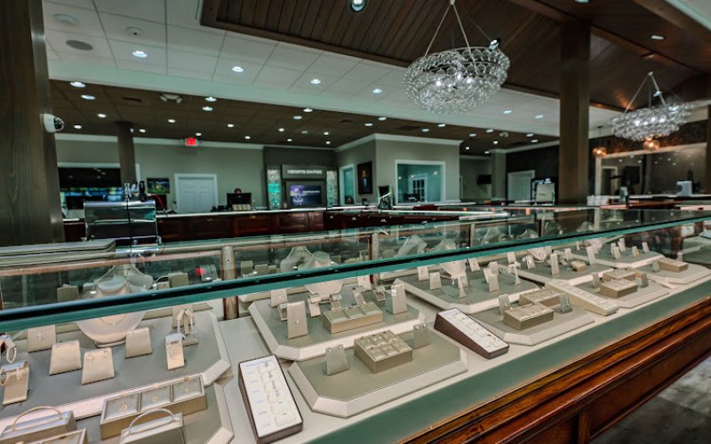 Perry's Emporium of Wilmington — Jewelry store in Wilmington