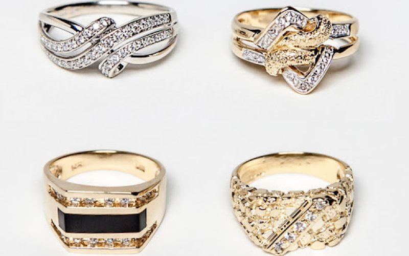 Alvarado Jewelry
