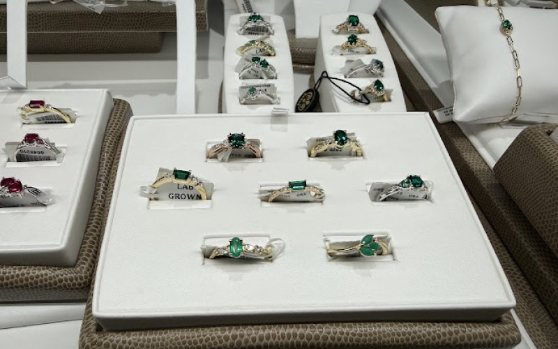 Ashcroft & Oak Jewelers