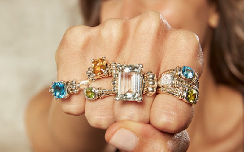 RingMaster Jewelers