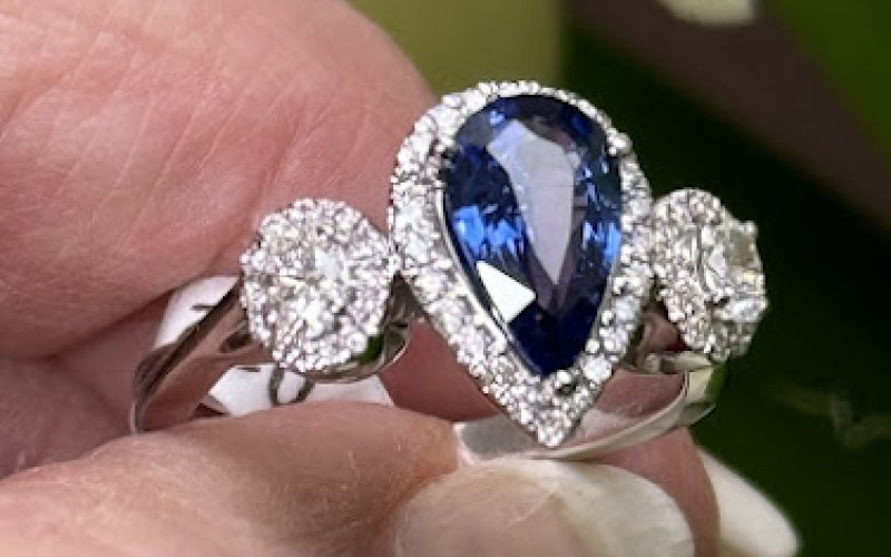 Salem Gem Lab and Jewelry Store