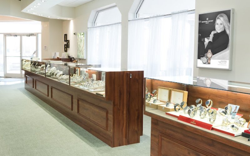 Schiffman's Jewelers