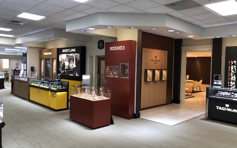 Windsor Jewelers