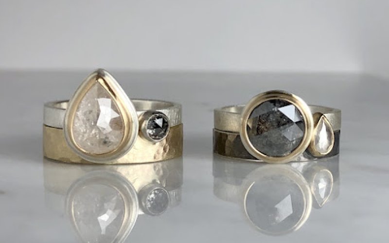 MADE jewelry boutique and studio