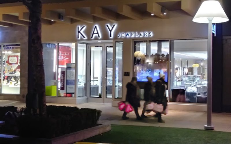 KAY Jewelers — Jewelry store in Yonkers