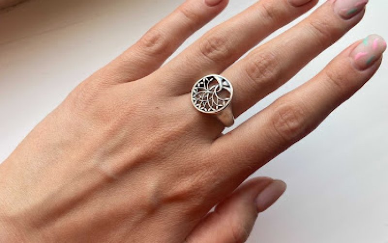 Talisa Jewelry — Jewelry store in Yonkers