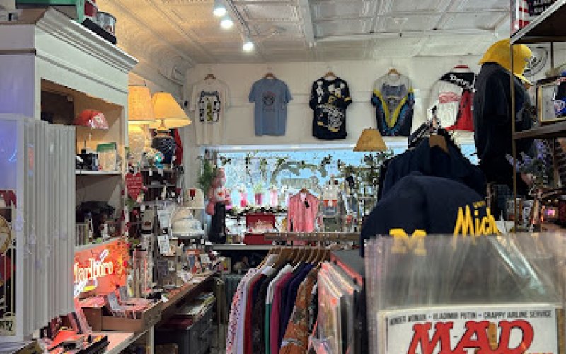Find and Shine Vintage