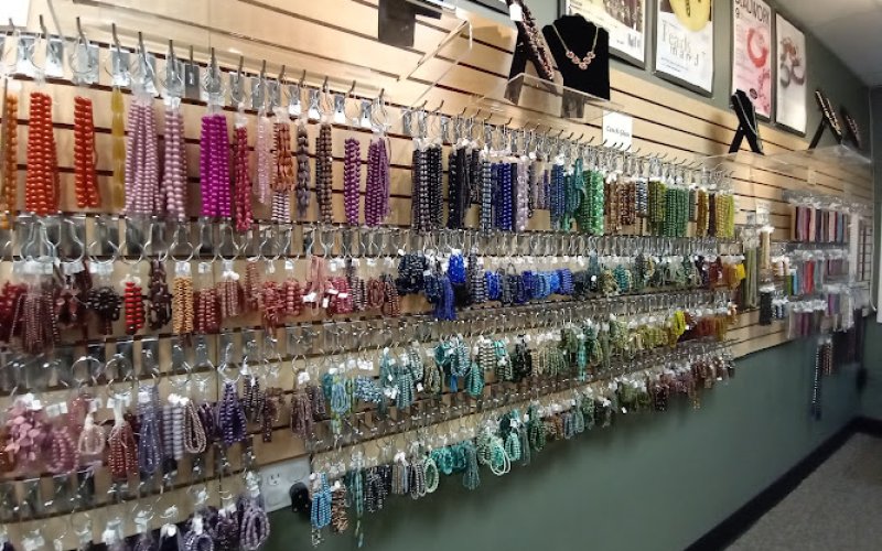 Stony Creek Bead — Jewelry store in Ypsilanti