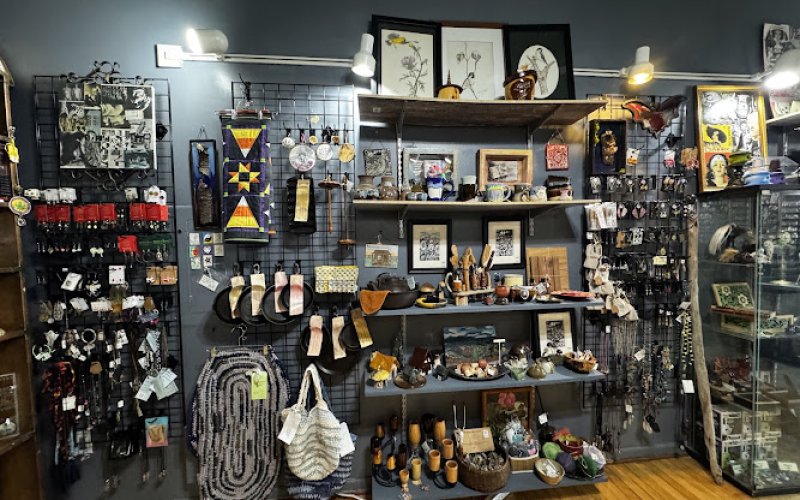 Twisted Things Boutique — Gift shop in Ypsilanti